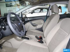 2013款 两厢 1.5L DCT 时尚型