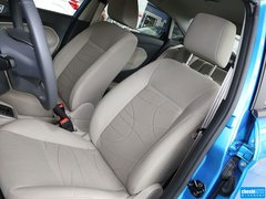 2013款 两厢 1.5L DCT 时尚型