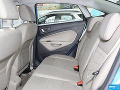 2013款 两厢 1.5L DCT 时尚型