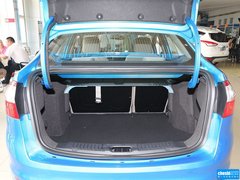 2013款 两厢 1.5L DCT 时尚型