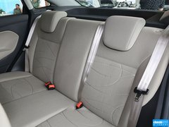 2013款 两厢 1.5L DCT 时尚型