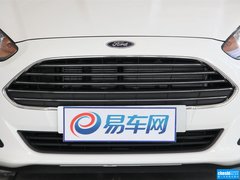 2013款 两厢 1.5L DCT 时尚型
