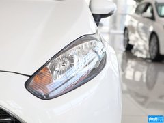 2013款 两厢 1.5L DCT 时尚型