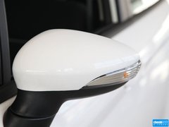 2013款 两厢 1.5L DCT 时尚型