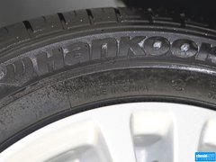 2013款 两厢 1.5L DCT 时尚型