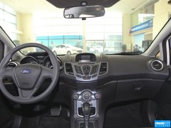 2013款 两厢 1.5L DCT 时尚型