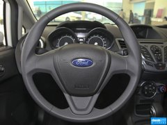 2013款 两厢 1.5L DCT 时尚型