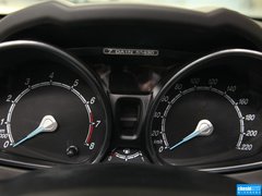 2013款 两厢 1.5L DCT 时尚型