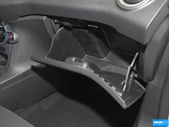 2013款 两厢 1.5L DCT 时尚型