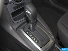 2013款 两厢 1.5L DCT 时尚型