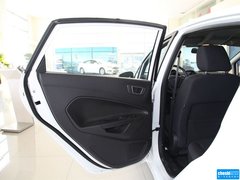 2013款 两厢 1.5L DCT 时尚型