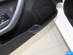 2013款 两厢 1.5L DCT 时尚型
