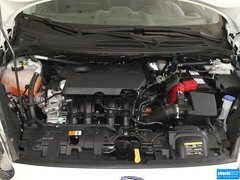 2013款 两厢 1.5L DCT 时尚型