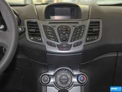 2013款 两厢 1.5L DCT 时尚型