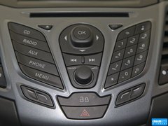 2013款 两厢 1.5L DCT 时尚型