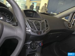 2013款 两厢 1.5L DCT 时尚型
