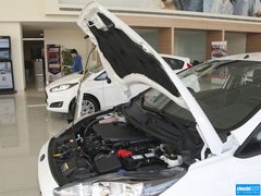 2013款 两厢 1.5L DCT 时尚型