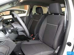 2013款 两厢 1.5L DCT 时尚型