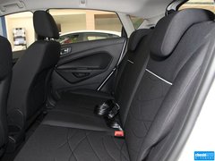 2013款 两厢 1.5L DCT 时尚型