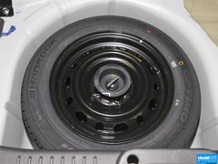 2013款 两厢 1.5L DCT 时尚型