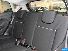 2013款 两厢 1.5L DCT 时尚型