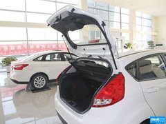2013款 两厢 1.5L DCT 时尚型