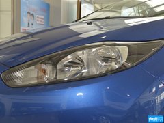 2013款 两厢 1.5L DCT 时尚型
