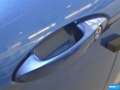 2013款 两厢 1.5L DCT 时尚型