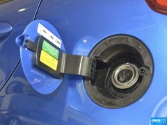 2013款 两厢 1.5L DCT 时尚型