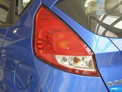 2013款 两厢 1.5L DCT 时尚型