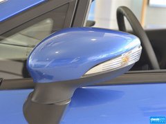 2013款 两厢 1.5L DCT 时尚型