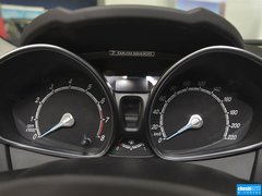 2013款 两厢 1.5L DCT 时尚型