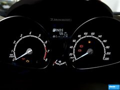 2013款 两厢 1.5L DCT 时尚型