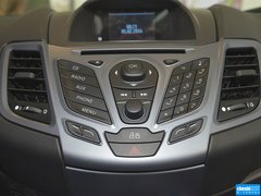 2013款 两厢 1.5L DCT 时尚型