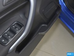 2013款 两厢 1.5L DCT 时尚型