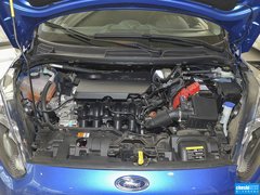 2013款 两厢 1.5L DCT 时尚型