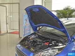 2013款 两厢 1.5L DCT 时尚型