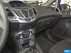 2013款 两厢 1.5L DCT 时尚型