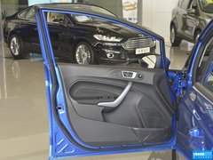 2013款 两厢 1.5L DCT 时尚型