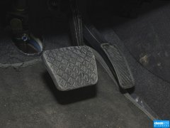 2013款 两厢 1.5L DCT 时尚型