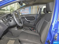 2013款 两厢 1.5L DCT 时尚型