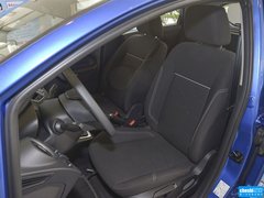 2013款 两厢 1.5L DCT 时尚型