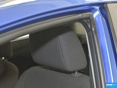 2013款 两厢 1.5L DCT 时尚型
