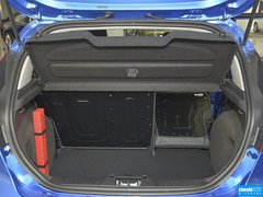 2013款 两厢 1.5L DCT 时尚型