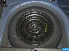 2013款 两厢 1.5L DCT 时尚型