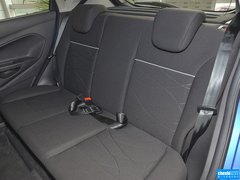 2013款 两厢 1.5L DCT 时尚型
