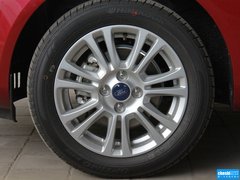 2013款 两厢 1.5L DCT 时尚型