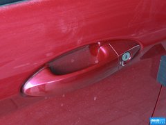 2013款 两厢 1.5L DCT 时尚型