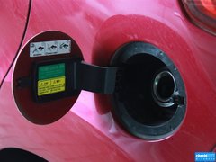 2013款 两厢 1.5L DCT 时尚型
