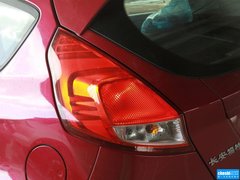 2013款 两厢 1.5L DCT 时尚型
